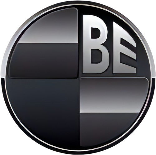 Beck Evans logo